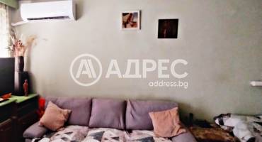 Двустаен апартамент, Ямбол, Център, 663342, Снимка 10