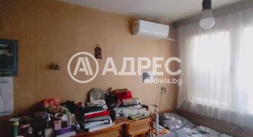 Двустаен апартамент, Ямбол, Център, 663342, Снимка 13