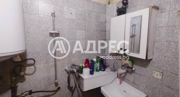 Двустаен апартамент, Ямбол, Център, 663342, Снимка 14