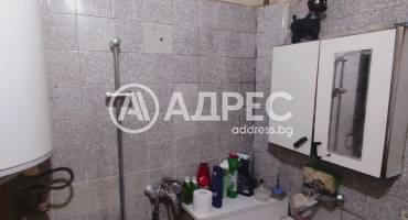 Двустаен апартамент, Ямбол, Център, 663342, Снимка 15