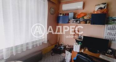 Двустаен апартамент, Ямбол, Център, 663342, Снимка 2