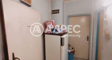 Двустаен апартамент, Ямбол, Център, 663342, Снимка 4