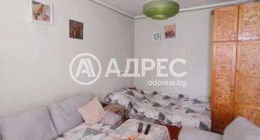 Двустаен апартамент, Ямбол, Център, 663342, Снимка 7