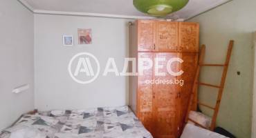 Двустаен апартамент, Ямбол, Център, 663342, Снимка 8