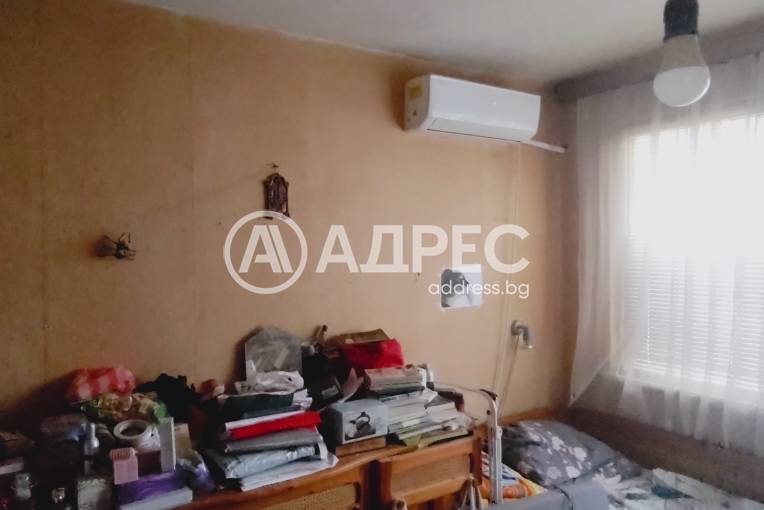 Двустаен апартамент, Ямбол, Център, 663342, Снимка 13