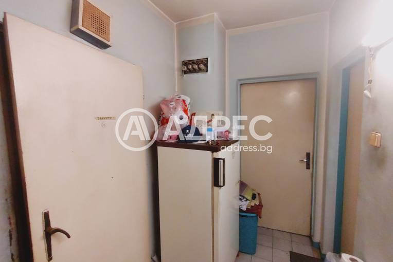 Двустаен апартамент, Ямбол, Център, 663342, Снимка 4