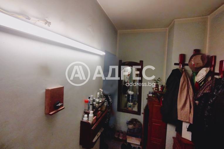 Двустаен апартамент, Ямбол, Център, 663342, Снимка 5