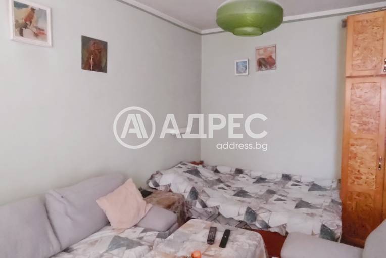 Двустаен апартамент, Ямбол, Център, 663342, Снимка 7