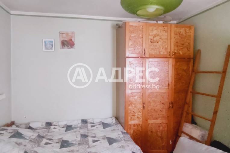 Двустаен апартамент, Ямбол, Център, 663342, Снимка 8