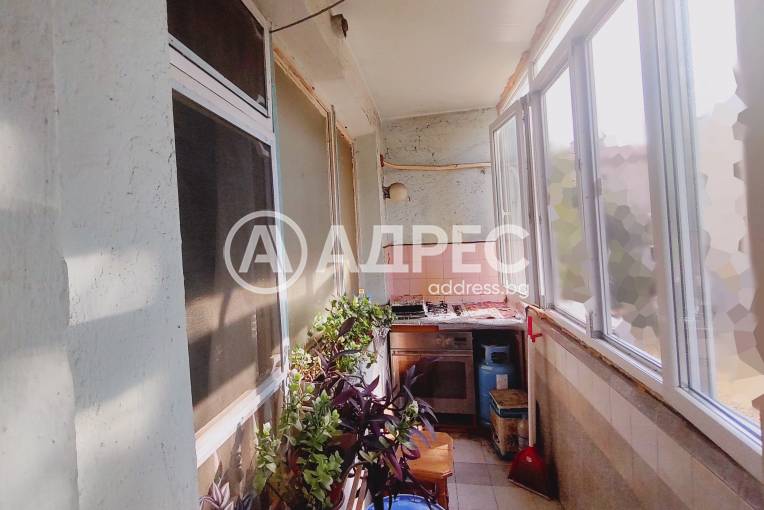 Двустаен апартамент, Ямбол, Център, 663342, Снимка 9