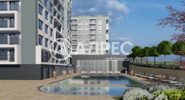 Двустаен апартамент, Варна, Младост 1, 667342, Снимка 2