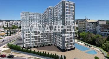 Двустаен апартамент, Варна, Младост 1, 667342, Снимка 3