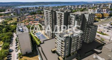 Двустаен апартамент, Варна, Младост 1, 667342, Снимка 4