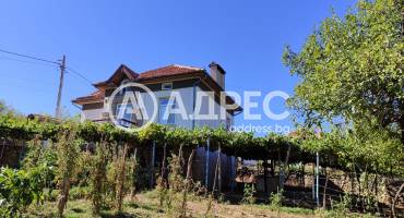 Къща/Вила, Ловнидол, 669342, Снимка 1