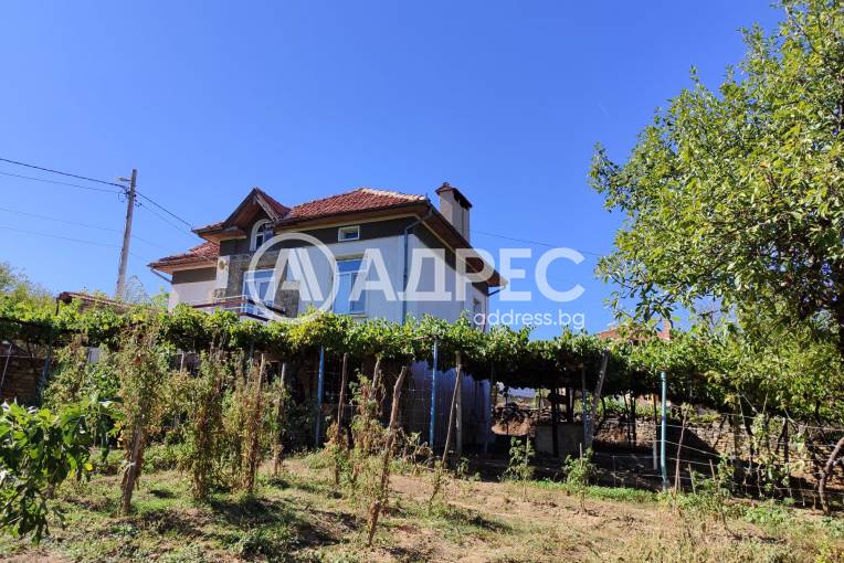 Къща/Вила, Ловнидол, 669342, Снимка 1