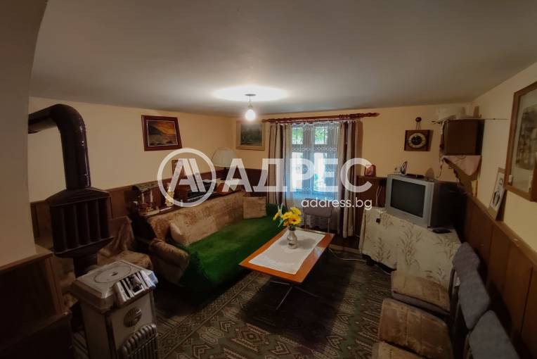 Къща/Вила, Ловнидол, 669342, Снимка 4