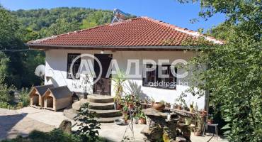 Къща/Вила, Черневци, 670342, Снимка 1