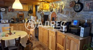 Къща/Вила, Черневци, 670342, Снимка 4