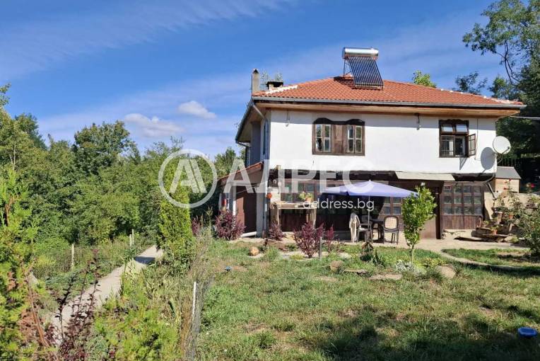 Къща/Вила, Черневци, 670342, Снимка 2