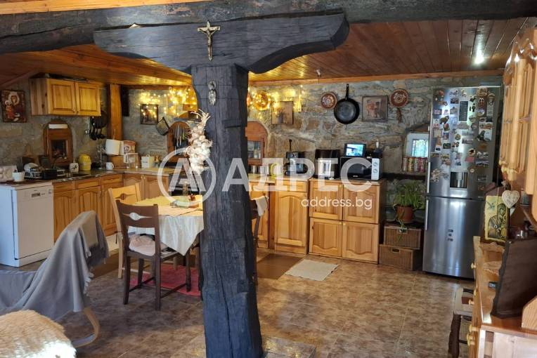 Къща/Вила, Черневци, 670342, Снимка 3