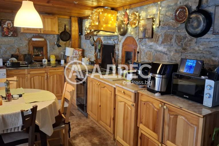 Къща/Вила, Черневци, 670342, Снимка 4