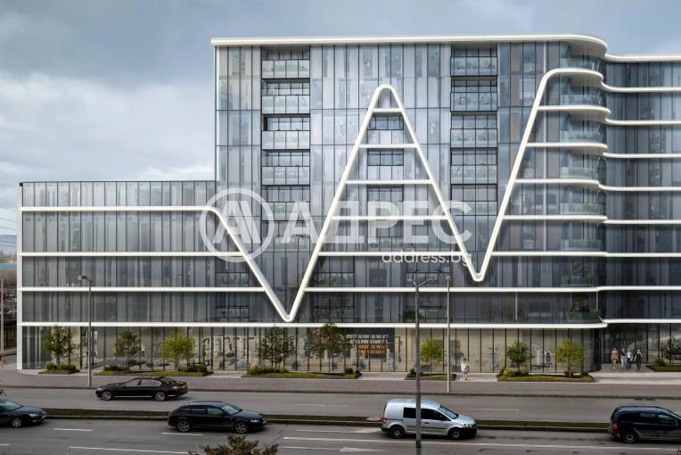 Двустаен апартамент, София, Люлин 2, 671342, Снимка 1