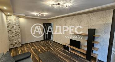 Двустаен апартамент, Плевен, Сторгозия, 674342, Снимка 3