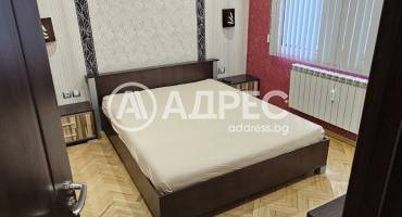 Двустаен апартамент, Плевен, Сторгозия, 674342, Снимка 5