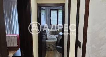 Двустаен апартамент, Плевен, Сторгозия, 674342, Снимка 6