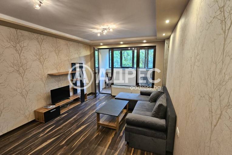 Двустаен апартамент, Плевен, Сторгозия, 674342, Снимка 2