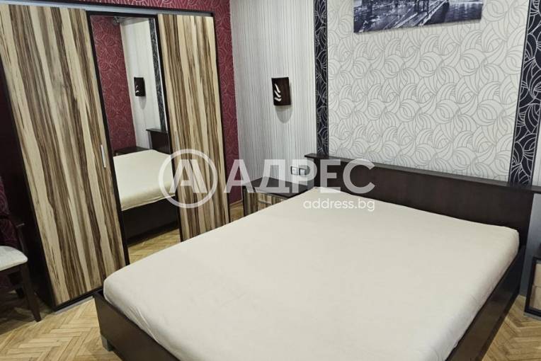 Двустаен апартамент, Плевен, Сторгозия, 674342, Снимка 4