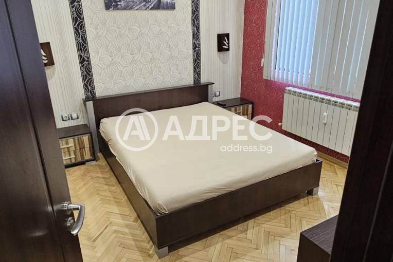 Двустаен апартамент, Плевен, Сторгозия, 674342, Снимка 5