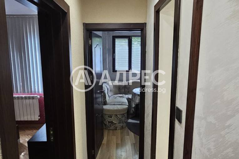 Двустаен апартамент, Плевен, Сторгозия, 674342, Снимка 6