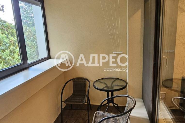 Двустаен апартамент, Плевен, Сторгозия, 674342, Снимка 8