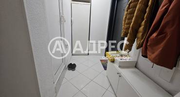 Тристаен апартамент, Варна, Кайсиева градина, 679342, Снимка 11