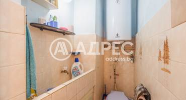 Тристаен апартамент, Варна, Кайсиева градина, 679342, Снимка 14