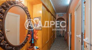 Тристаен апартамент, Варна, Кайсиева градина, 679342, Снимка 15