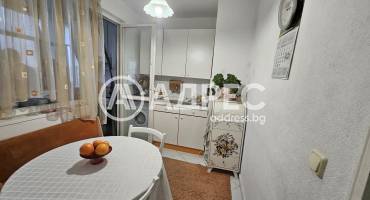 Тристаен апартамент, Варна, Кайсиева градина, 679342, Снимка 2