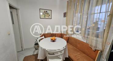 Тристаен апартамент, Варна, Кайсиева градина, 679342, Снимка 5