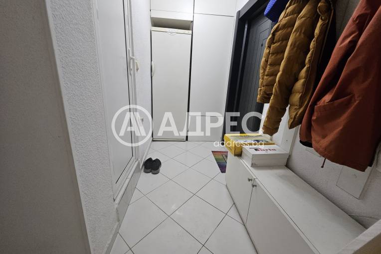 Тристаен апартамент, Варна, Кайсиева градина, 679342, Снимка 11