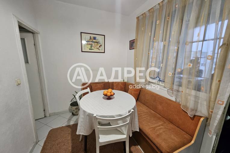 Тристаен апартамент, Варна, Кайсиева градина, 679342, Снимка 5