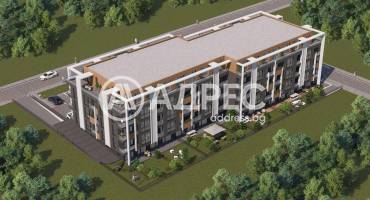 Двустаен апартамент, Бургас, Сарафово, 681342, Снимка 1