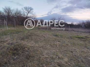 Парцел/Терен, Варна, Метро, 685342, Снимка 1