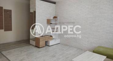 Тристаен апартамент, Пловдив, Център, 688342, Снимка 2