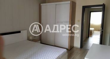 Тристаен апартамент, Пловдив, Център, 688342, Снимка 3