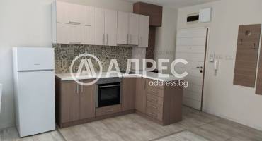 Тристаен апартамент, Пловдив, Център, 688342, Снимка 5