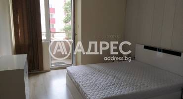 Тристаен апартамент, Пловдив, Център, 688342, Снимка 8