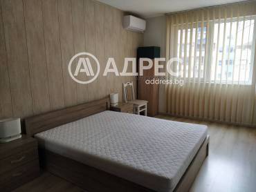 Тристаен апартамент, Пловдив, Център, 688342, Снимка 1