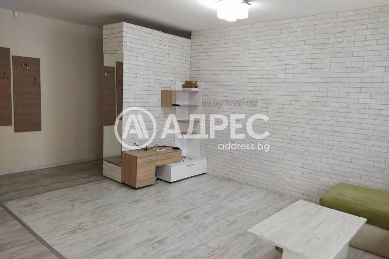 Тристаен апартамент, Пловдив, Център, 688342, Снимка 2