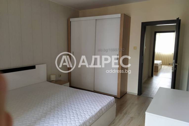 Тристаен апартамент, Пловдив, Център, 688342, Снимка 3